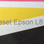 Key Reset Epson L810, Phần Mềm Reset Máy In Epson L810