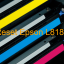 Key Reset Epson L8180, Phần Mềm Reset Máy In Epson L8180