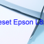Key Reset Epson L850, Phần Mềm Reset Máy In Epson L850