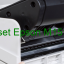 Key Reset Epson M15146, Phần Mềm Reset Máy In Epson M15146