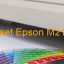 Key Reset Epson M2120, Phần Mềm Reset Máy In Epson M2120