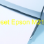Key Reset Epson M2128, Phần Mềm Reset Máy In Epson M2128
