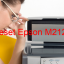 Key Reset Epson M2129, Phần Mềm Reset Máy In Epson M2129