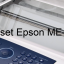 Key Reset Epson ME-10, Phần Mềm Reset Máy In Epson ME-10