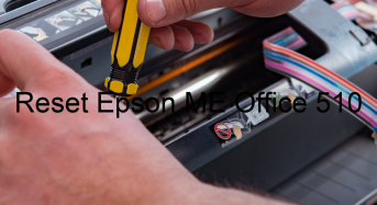 Key Reset Epson ME Office 510, Phần Mềm Reset Máy In Epson ME Office 510