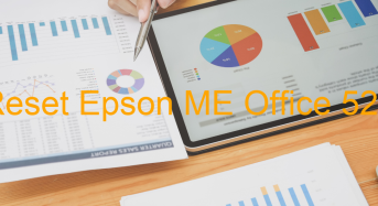 Key Reset Epson ME Office 520, Phần Mềm Reset Máy In Epson ME Office 520
