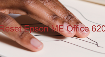 Key Reset Epson ME Office 620, Phần Mềm Reset Máy In Epson ME Office 620