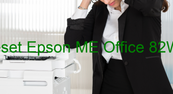 Key Reset Epson ME Office 82WD, Phần Mềm Reset Máy In Epson ME Office 82WD