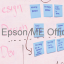 Key Reset Epson ME Office 900, Phần Mềm Reset Máy In Epson ME Office 900