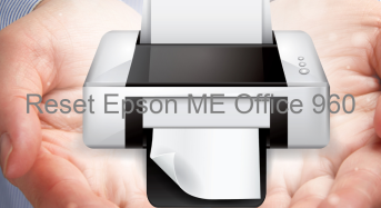 Key Reset Epson ME Office 960, Phần Mềm Reset Máy In Epson ME Office 960