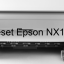 Key Reset Epson NX120, Phần Mềm Reset Máy In Epson NX120