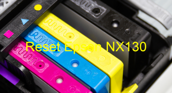 Key Reset Epson NX130, Phần Mềm Reset Máy In Epson NX130