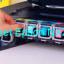 Key Reset Epson NX230, Phần Mềm Reset Máy In Epson NX230