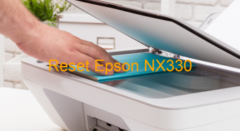 Key Reset Epson NX330, Phần Mềm Reset Máy In Epson NX330