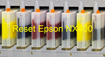 Key Reset Epson NX400, Phần Mềm Reset Máy In Epson NX400