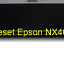 Key Reset Epson NX405, Phần Mềm Reset Máy In Epson NX405