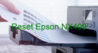 Key Reset Epson NX409, Phần Mềm Reset Máy In Epson NX409