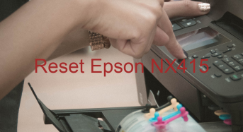 Key Reset Epson NX415, Phần Mềm Reset Máy In Epson NX415