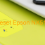Key Reset Epson NX510, Phần Mềm Reset Máy In Epson NX510