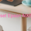 Key Reset Epson NX530, Phần Mềm Reset Máy In Epson NX530