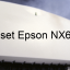 Key Reset Epson NX620, Phần Mềm Reset Máy In Epson NX620