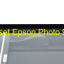 Key Reset Epson Photo 915, Phần Mềm Reset Máy In Epson Photo 915