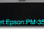 Key Reset Epson PM-3500C, Phần Mềm Reset Máy In Epson PM-3500C