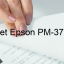 Key Reset Epson PM-3700C, Phần Mềm Reset Máy In Epson PM-3700C