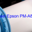Key Reset Epson PM-A840, Phần Mềm Reset Máy In Epson PM-A840