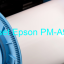 Key Reset Epson PM-A920, Phần Mềm Reset Máy In Epson PM-A920