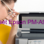 Key Reset Epson PM-A970, Phần Mềm Reset Máy In Epson PM-A970
