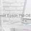 Key Reset Epson PM-D870, Phần Mềm Reset Máy In Epson PM-D870