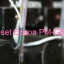 Key Reset Epson PM-G850, Phần Mềm Reset Máy In Epson PM-G850
