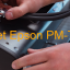 Key Reset Epson PM-T960, Phần Mềm Reset Máy In Epson PM-T960