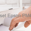 Key Reset Epson PM400, Phần Mềm Reset Máy In Epson PM400