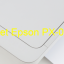 Key Reset Epson PX-047A, Phần Mềm Reset Máy In Epson PX-047A