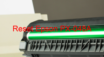 Key Reset Epson PX-048A, Phần Mềm Reset Máy In Epson PX-048A