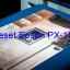 Key Reset Epson PX-101, Phần Mềm Reset Máy In Epson PX-101