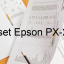 Key Reset Epson PX-201, Phần Mềm Reset Máy In Epson PX-201