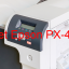 Key Reset Epson PX-405A, Phần Mềm Reset Máy In Epson PX-405A