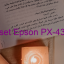 Key Reset Epson PX-434A, Phần Mềm Reset Máy In Epson PX-434A