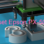 Key Reset Epson PX-504A, Phần Mềm Reset Máy In Epson PX-504A