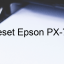 Key Reset Epson PX-7V, Phần Mềm Reset Máy In Epson PX-7V