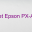 Key Reset Epson PX-A640, Phần Mềm Reset Máy In Epson PX-A640