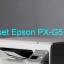 Key Reset Epson PX-G5100, Phần Mềm Reset Máy In Epson PX-G5100