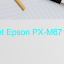 Key Reset Epson PX-M6711FT, Phần Mềm Reset Máy In Epson PX-M6711FT