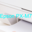 Key Reset Epson PX-M7050FP, Phần Mềm Reset Máy In Epson PX-M7050FP