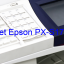Key Reset Epson PX-S170UT, Phần Mềm Reset Máy In Epson PX-S170UT