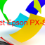 Key Reset Epson PX-S380, Phần Mềm Reset Máy In Epson PX-S380