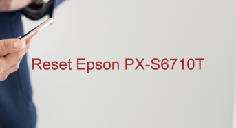 Key Reset Epson PX-S6710T, Phần Mềm Reset Máy In Epson PX-S6710T